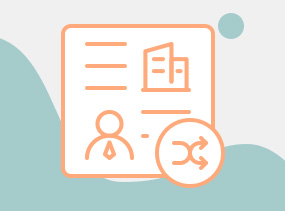 双随机、一公开